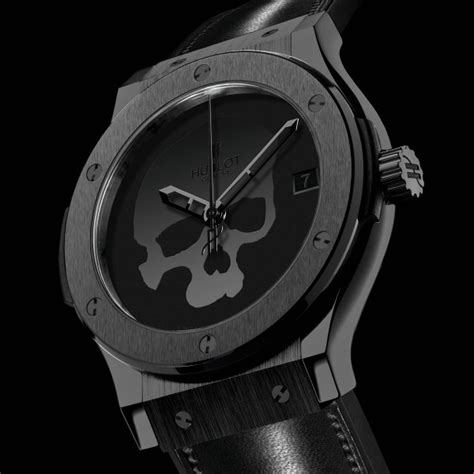 hublot skull bang for sale|hublot big bang.